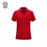 2023.8 Versace Polo T-shirt man M-3XL (235)