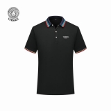 2023.8 Versace Polo T-shirt man M-3XL (234)