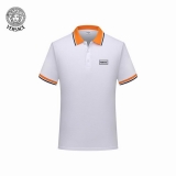 2023.8 Versace Polo T-shirt man M-3XL (226)