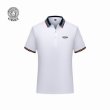 2023.8 Versace Polo T-shirt man M-3XL (225)