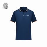 2023.8 Versace Polo T-shirt man M-3XL (231)