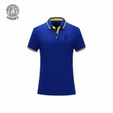 2023.8 Versace Polo T-shirt man M-3XL (230)