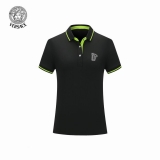 2023.8 Versace Polo T-shirt man M-3XL (242)