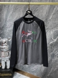 2023.7 Arcteryx long T-shirts  man M-3XL (3)