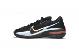 2023.9 (PK cheaper quality)Authentic Nike Air Zoom G.T. Cut “Black Hyper Crimson”Men Shoes -ZL700 (11)