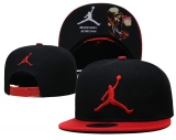 2023.9 Jordan Snapbacks Hats-YS (18)