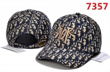 2023.9 Perfect Dior Snapbacks Hats (41)