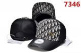 2023.9 Perfect Dior Snapbacks Hats (38)