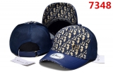 2023.9 Perfect Dior Snapbacks Hats (40)