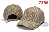 2023.9 Perfect Dior Snapbacks Hats (34)