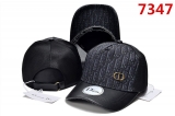 2023.9 Perfect Dior Snapbacks Hats (35)