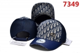 2023.9 Perfect Dior Snapbacks Hats (36)