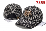 2023.9 Perfect Dior Snapbacks Hats (37)