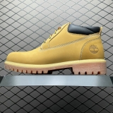 2023.9 Super Max Perfect Timberland Men Shoes (98%Authentic) -JB (3)