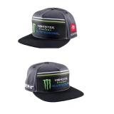 2023.9 Monster Energy Snapbacks Hats-TX (22)