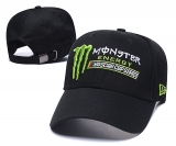 2023.9 Monster Energy Snapbacks Hats-TX (25)