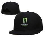 2023.9 Monster Energy Snapbacks Hats-TX (30)