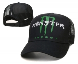 2023.9 Monster Energy Snapbacks Hats-TX (7)