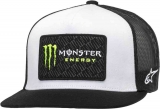 2023.9 Monster Energy Snapbacks Hats-TX (14)