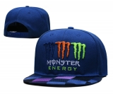 2023.9 Monster Energy Snapbacks Hats-TX (27)