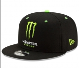 2023.9 Monster Energy Snapbacks Hats-TX (20)