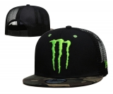 2023.9 Monster Energy Snapbacks Hats-TX (23)