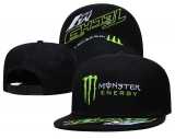 2023.9 Monster Energy Snapbacks Hats-TX (28)