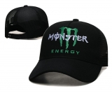 2023.9 Monster Energy Snapbacks Hats-TX (15)