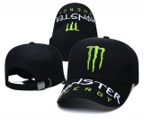 2023.9 Monster Energy Snapbacks Hats-TX (3)