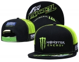 2023.9 Monster Energy Snapbacks Hats-TX (4)
