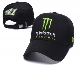 2023.9 Monster Energy Snapbacks Hats-TX (16)