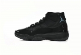 2023.9 (95% Authentic)Air Jordan 11 High“Gamma Blue”Women Shoes -ZL (9)