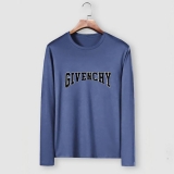 2023.9 Givenchy long Tshirts  man M-6XL (1)