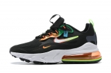 2023.9 Nike Air Max 270 AAA Men And Women Shoes-BBW (50)