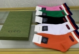 2023.10  (With Box) A Box of Gucci Socks -QQ (17)