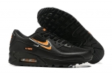 2023.10 Nike Air Max 90 AAA Men Shoes -FX (166)