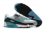 2023.10 Nike Air Max 90 AAA Men Shoes -FX (158)