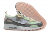 2023.10 Nike Air Max 90 AAA Men And Women Shoes-FX (175)