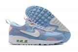 2023.10 Nike Air Max 90 AAA Men And Women Shoes-FX (176)