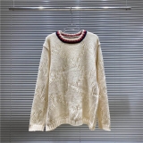 2023.5  Gucci  sweater man S-2XL (3)