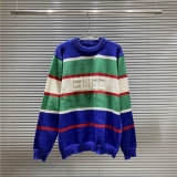 2023.5  Gucci  sweater man S-2XL (5)
