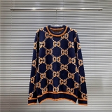 2023.5  Gucci  sweater man S-2XL (17)