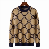 2023.7 Gucci sweater man M-3XL (26)