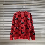 2023.7 Gucci sweater man S-2XL (57)
