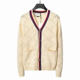 2023.8 Gucci sweater man M-3XL (81)