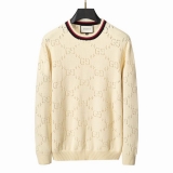 2023.8 Gucci sweater man M-3XL (82)