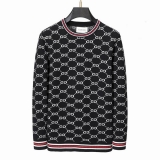2023.8 Gucci sweater man M-3XL (86)