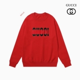 2023.8 Gucci sweater man M-3XL (100)