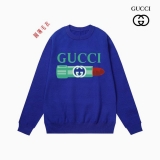 2023.8 Gucci sweater man M-3XL (97)