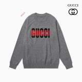 2023.8 Gucci sweater man M-3XL (96)